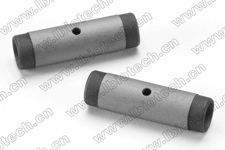 Graphite Tubes for for Furnace AAS