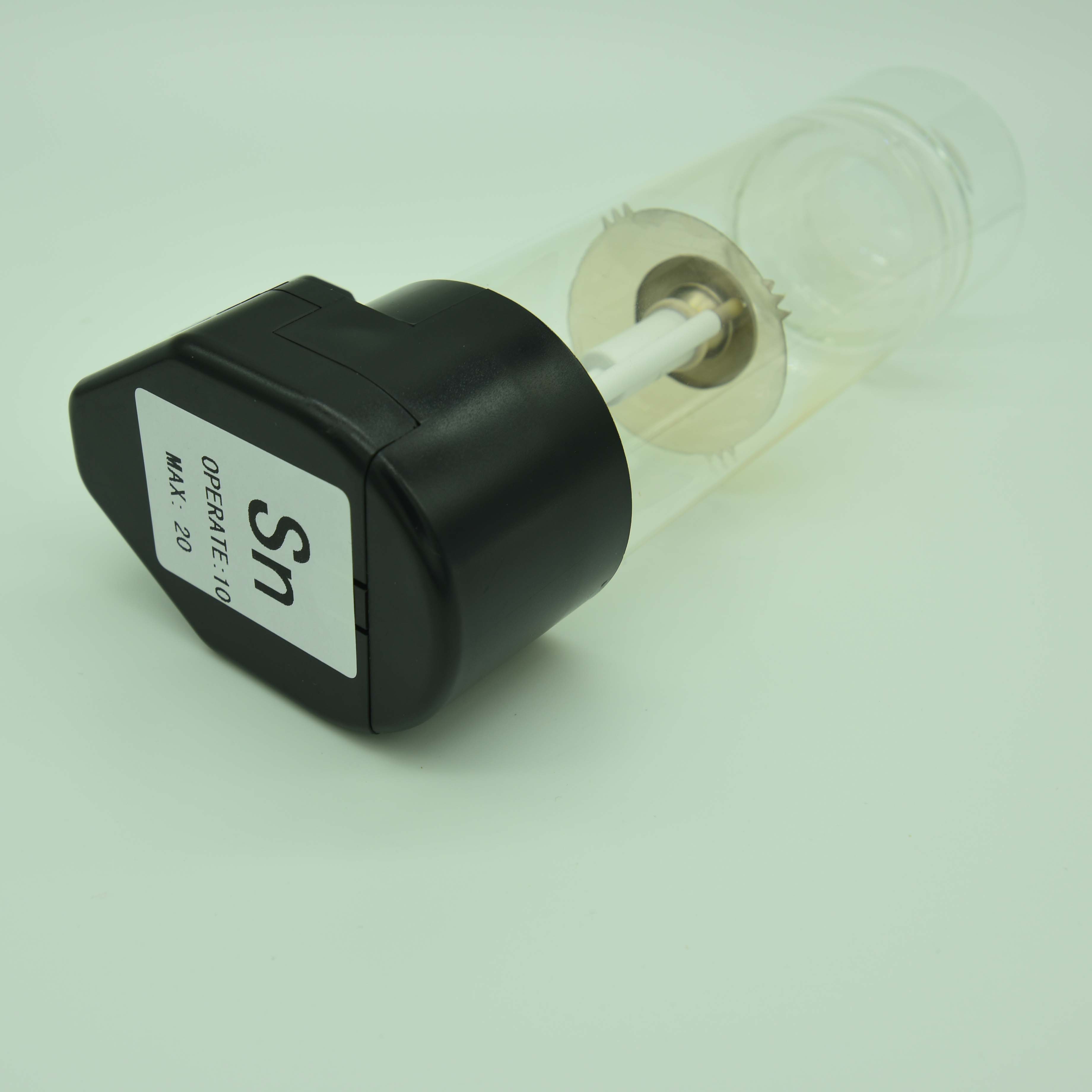 2" (50mm) PerkinElmer Lumina  Hollow Cathode Lamp